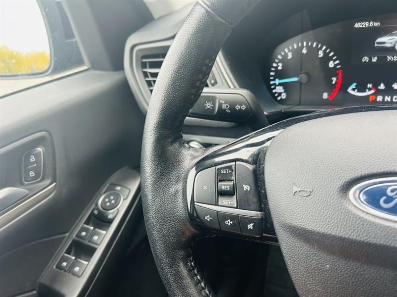 ford Escape 2021 - 8