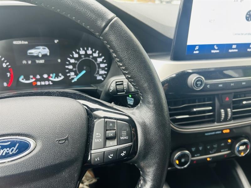 ford Escape 2021 - 9