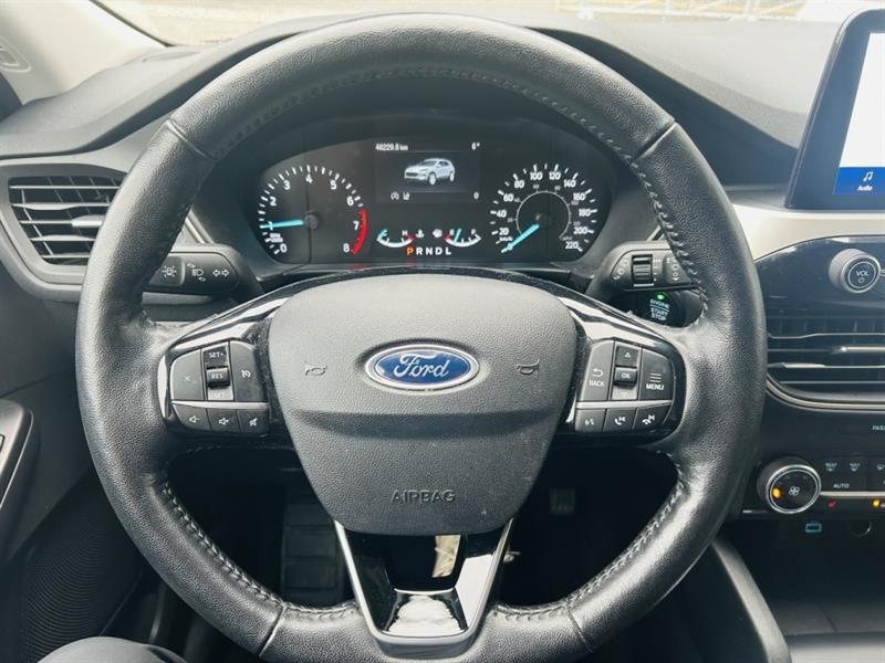 ford Escape 2021 - 10