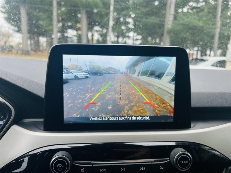 ford Escape 2021 - 11