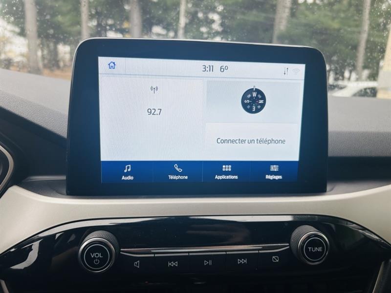 ford Escape 2021 - 12