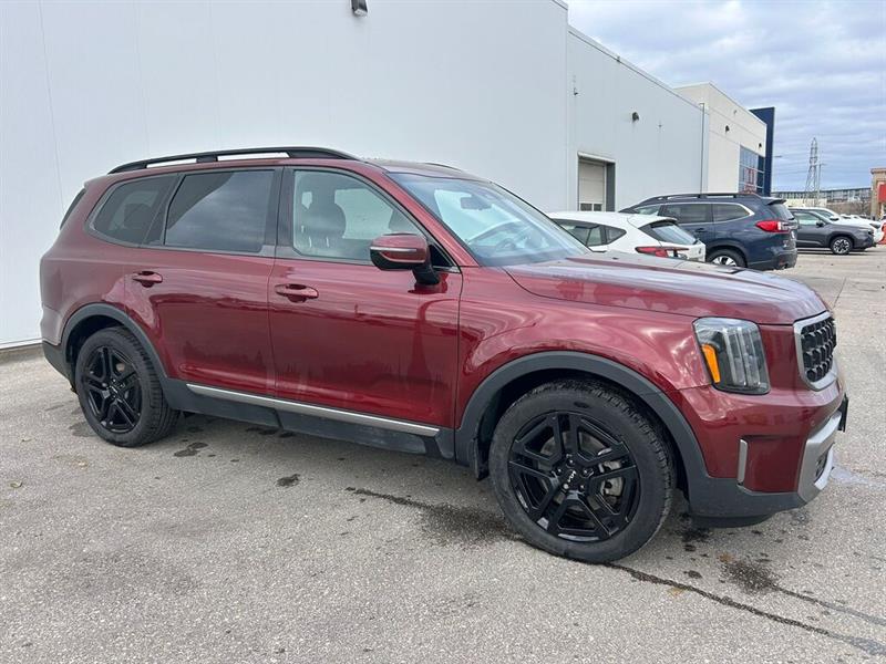 kia Telluride 2023 - 2