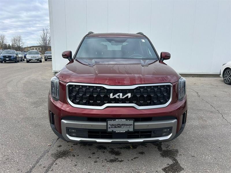 kia Telluride 2023 - 3