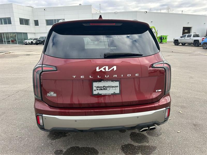 kia Telluride 2023 - 6