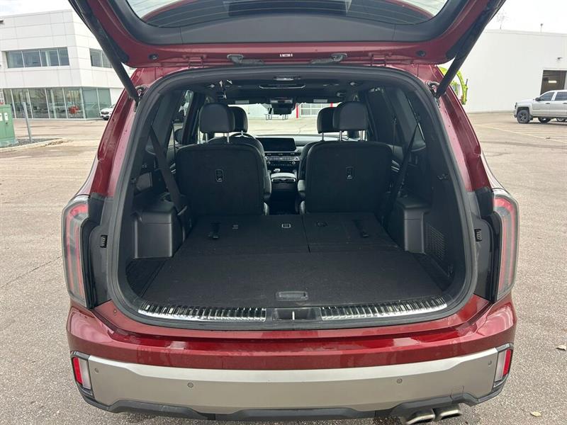 kia Telluride 2023 - 11