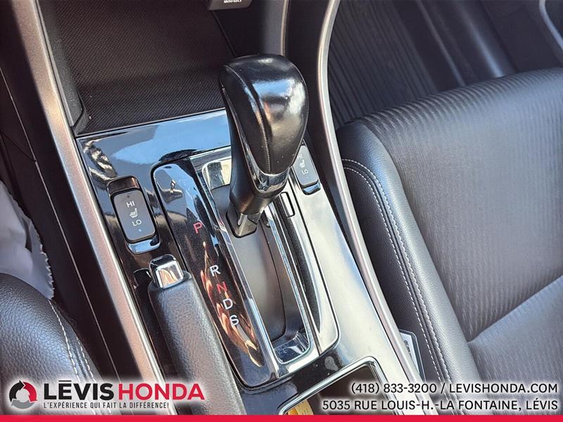 honda Berline Accord 2016 - 22