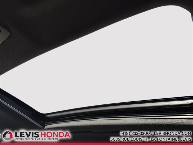 honda Berline Accord 2016 - 23