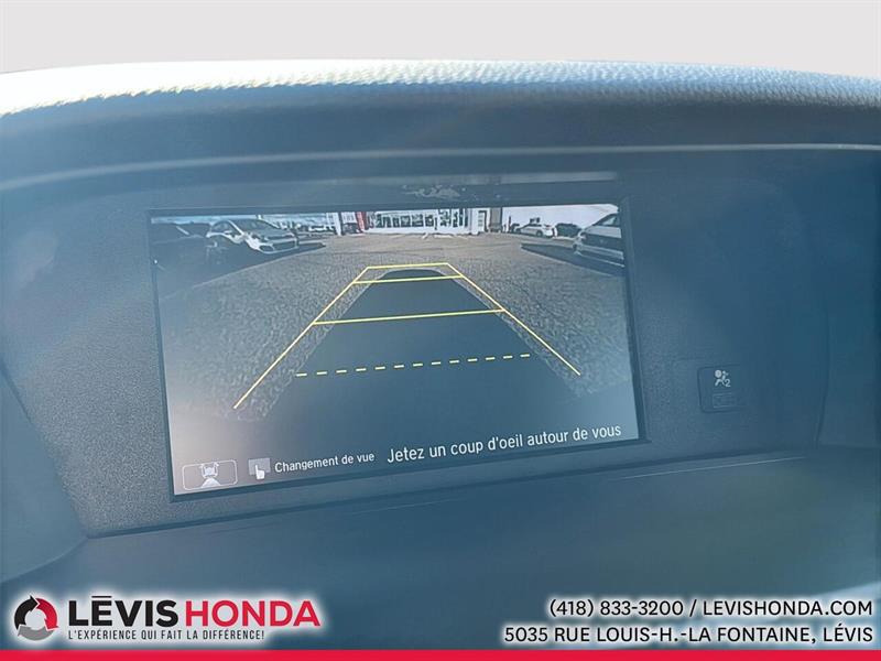 honda Berline Accord 2016 - 24