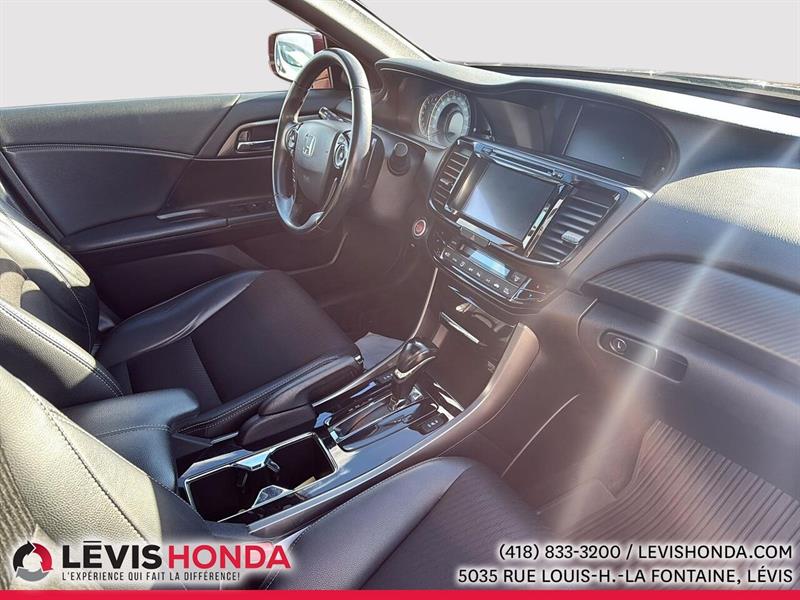 honda Berline Accord 2016 - 25