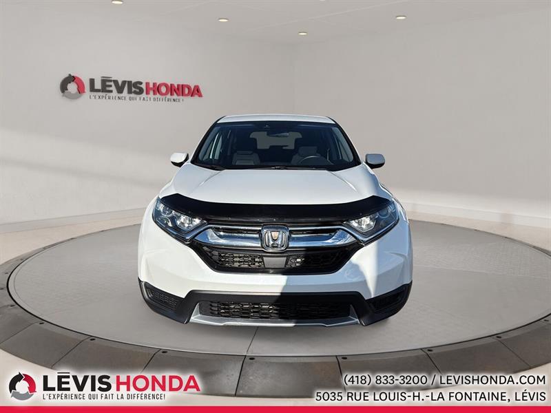 honda CR-V LX AWD 2019 - 2