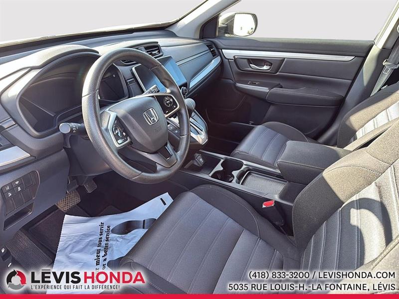 honda CR-V LX AWD 2019 - 14