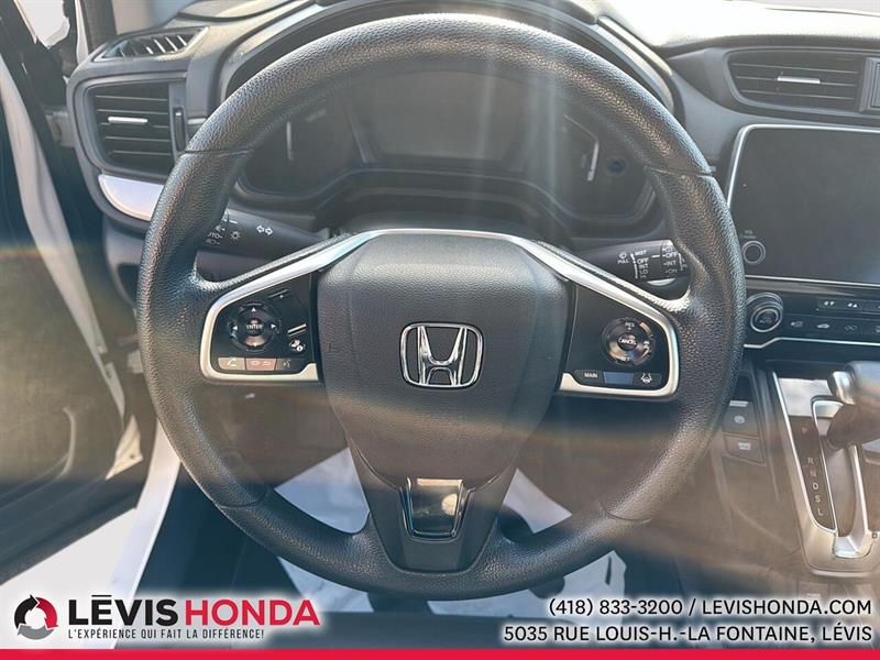 honda CR-V LX AWD 2019 - 18