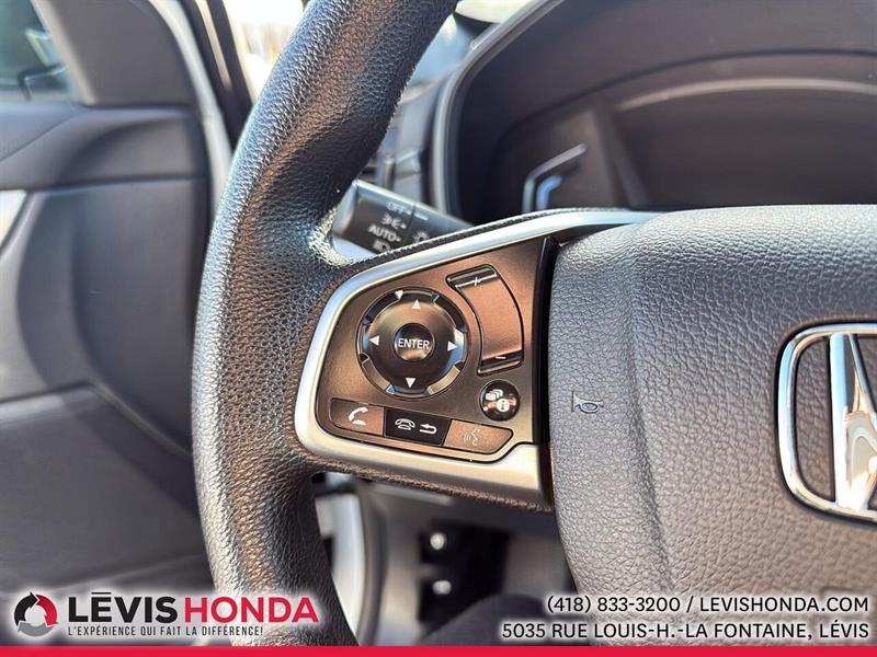 honda CR-V LX AWD 2019 - 19