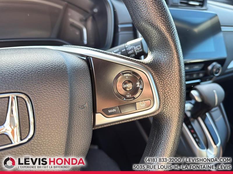 honda CR-V LX AWD 2019 - 20