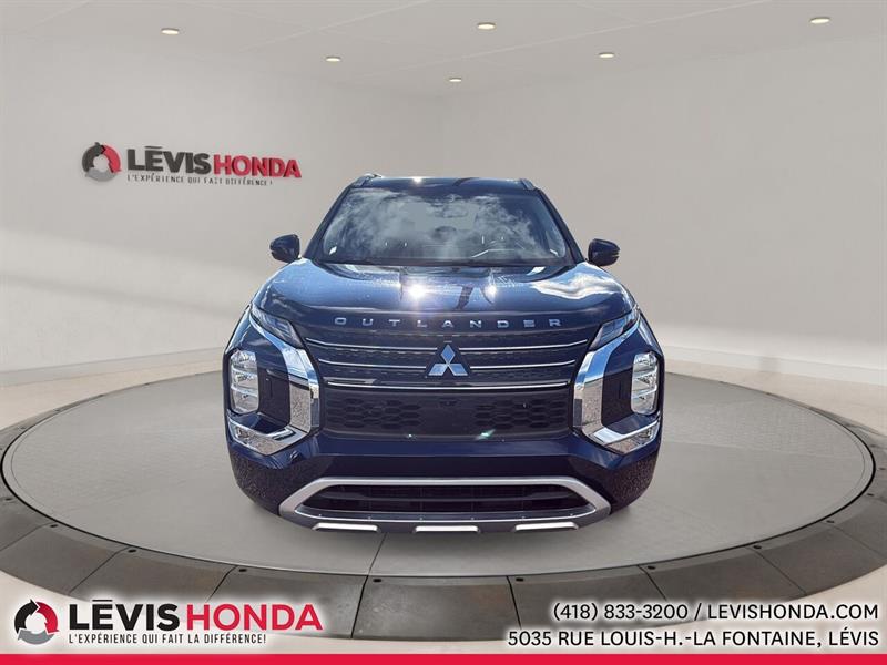mitsubishi Outlander Plug-In Hybrid 2023 - 2