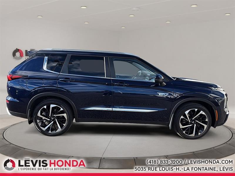 mitsubishi Outlander Plug-In Hybrid 2023 - 6