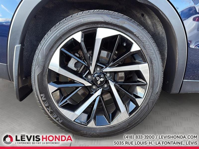 mitsubishi Outlander Plug-In Hybrid 2023 - 12