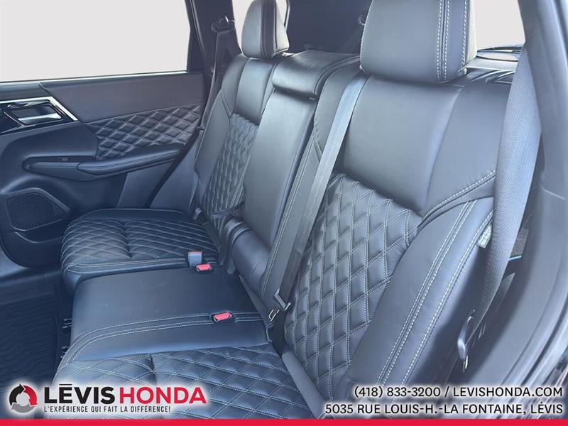 mitsubishi Outlander Plug-In Hybrid 2023 - 14