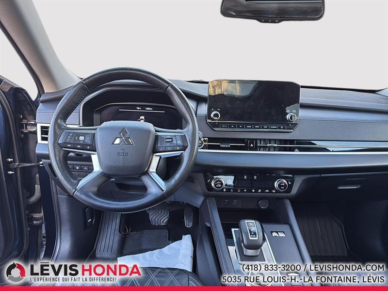 mitsubishi Outlander Plug-In Hybrid 2023 - 15