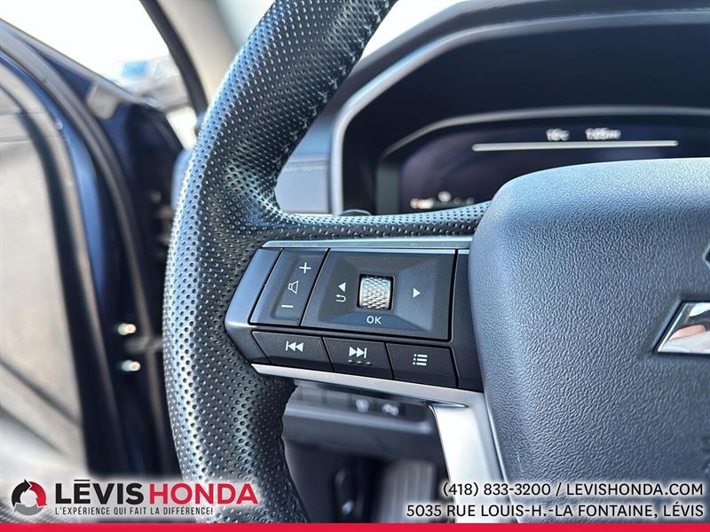 mitsubishi Outlander Plug-In Hybrid 2023 - 18