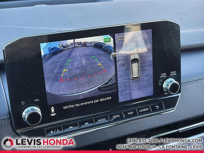 mitsubishi Outlander Plug-In Hybrid 2023 - 24