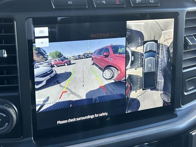 ford F-150 2023 - 25