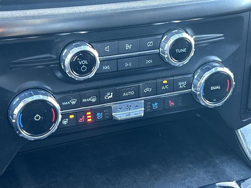 ford F-150 2023 - 27