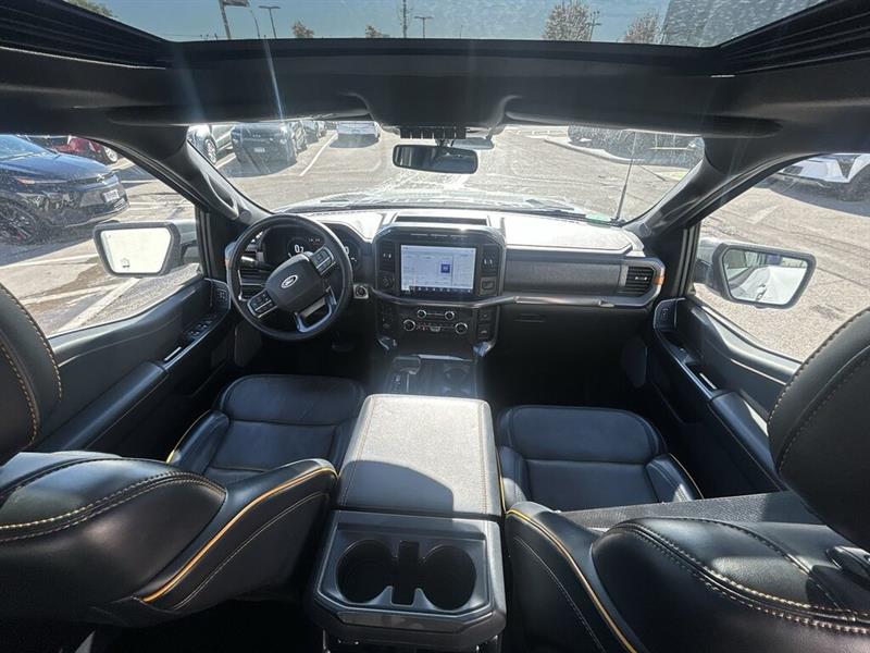 ford F-150 2023 - 29