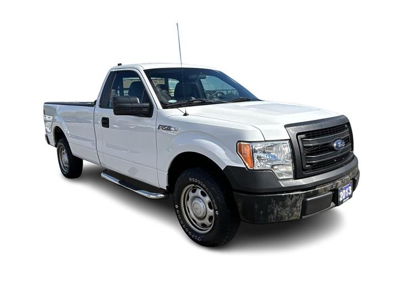 ford F-150 2013 - 3