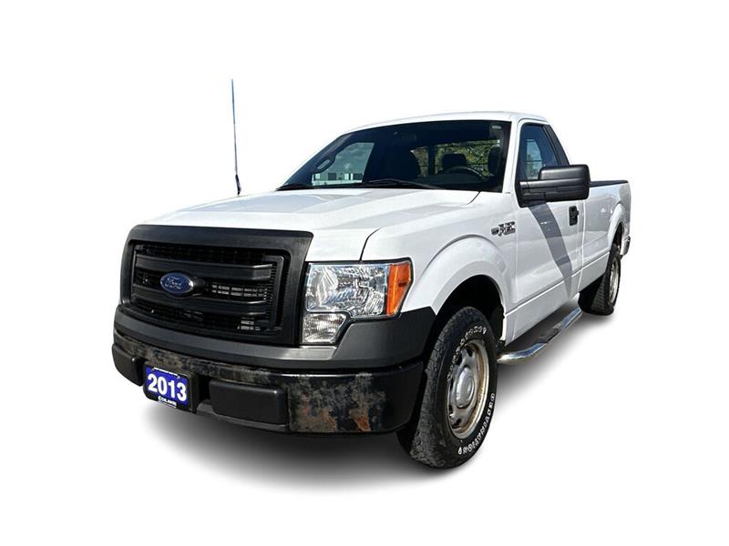 ford F-150 2013 - 5