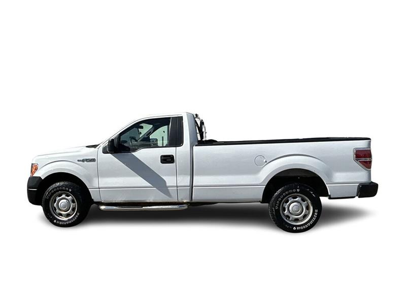 ford F-150 2013 - 8