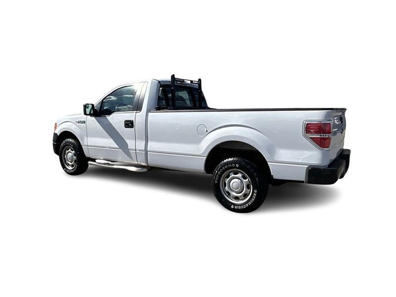 ford F-150 2013 - 9