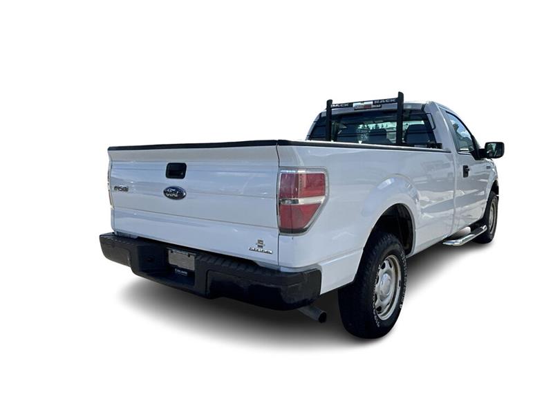 ford F-150 2013 - 14