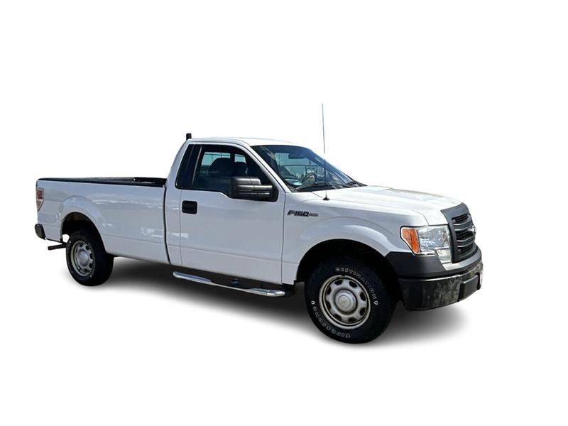 ford F-150 2013 - 17
