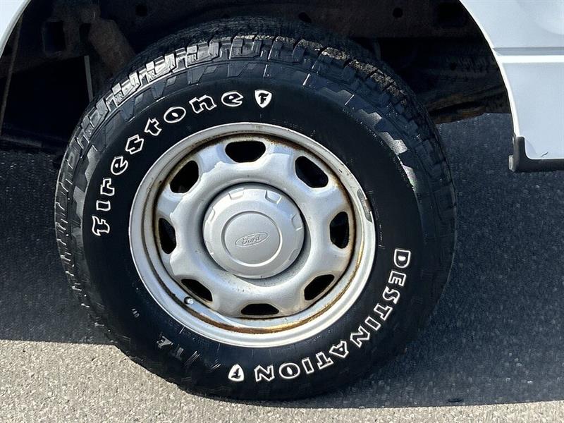 ford F-150 2013 - 18