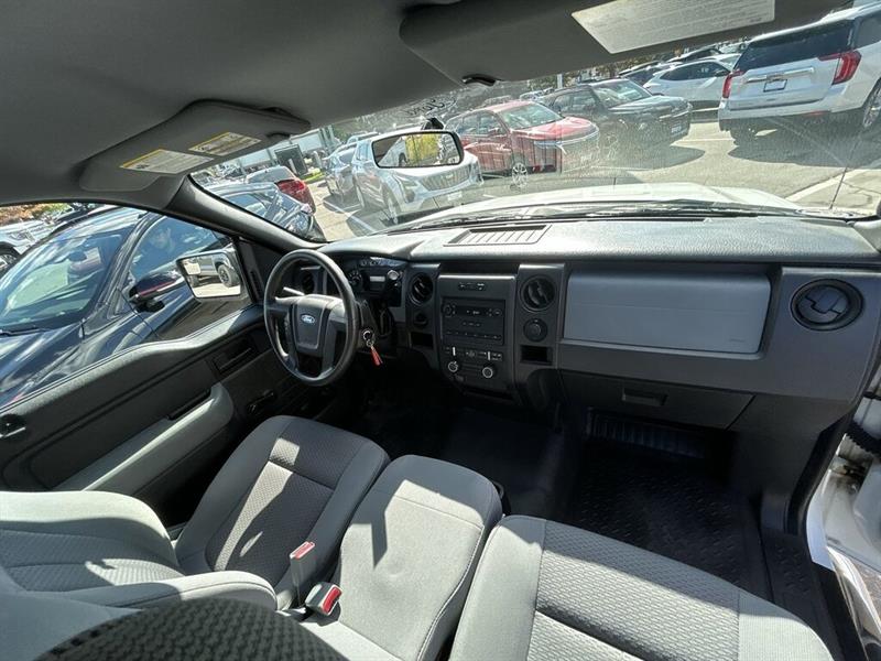 ford F-150 2013 - 27