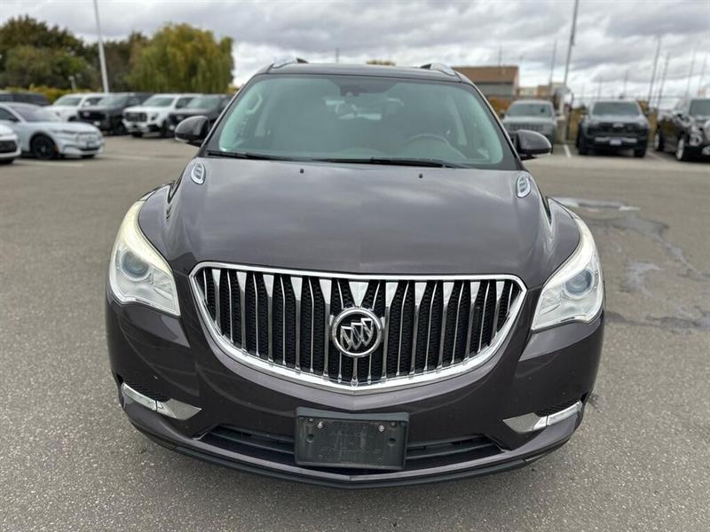 buick Enclave 2015 - 2