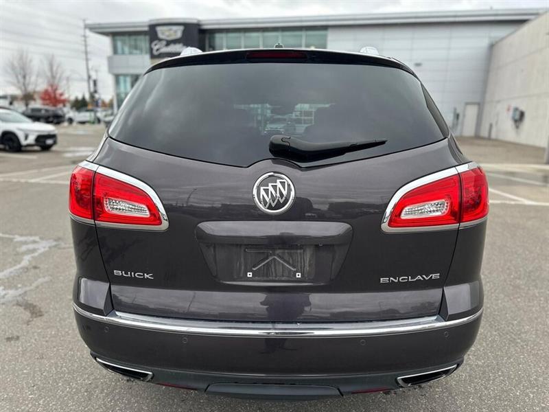 buick Enclave 2015 - 6