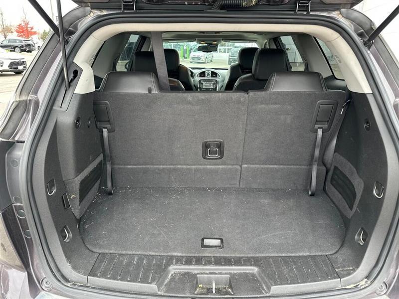 buick Enclave 2015 - 7