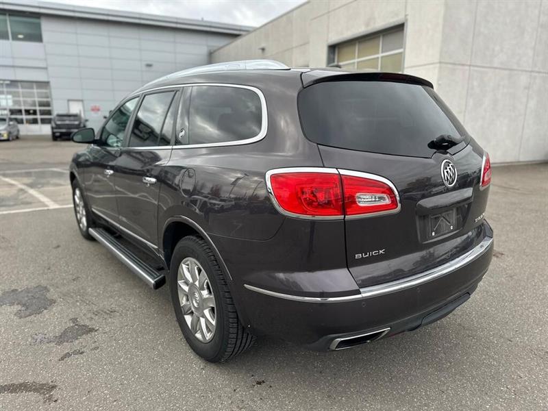 buick Enclave 2015 - 8