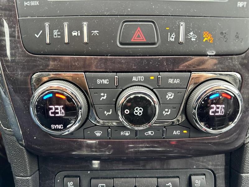 buick Enclave 2015 - 15