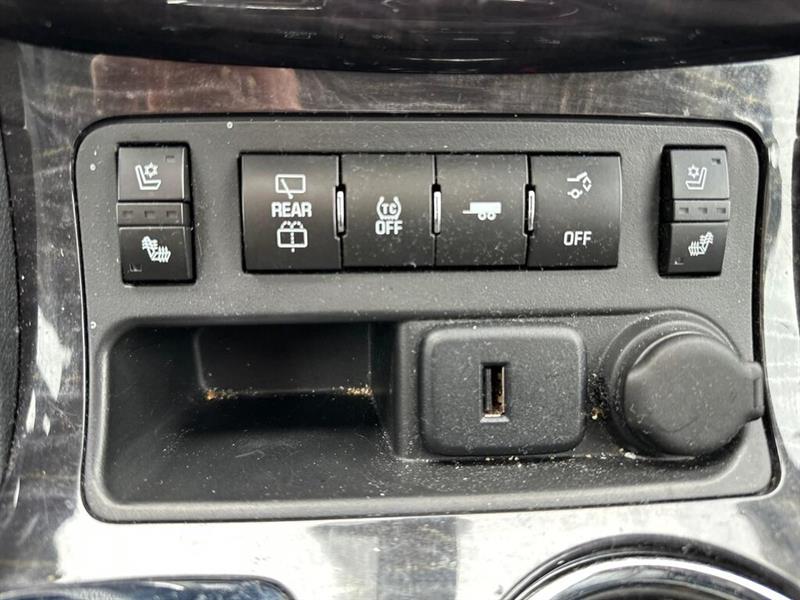 buick Enclave 2015 - 16