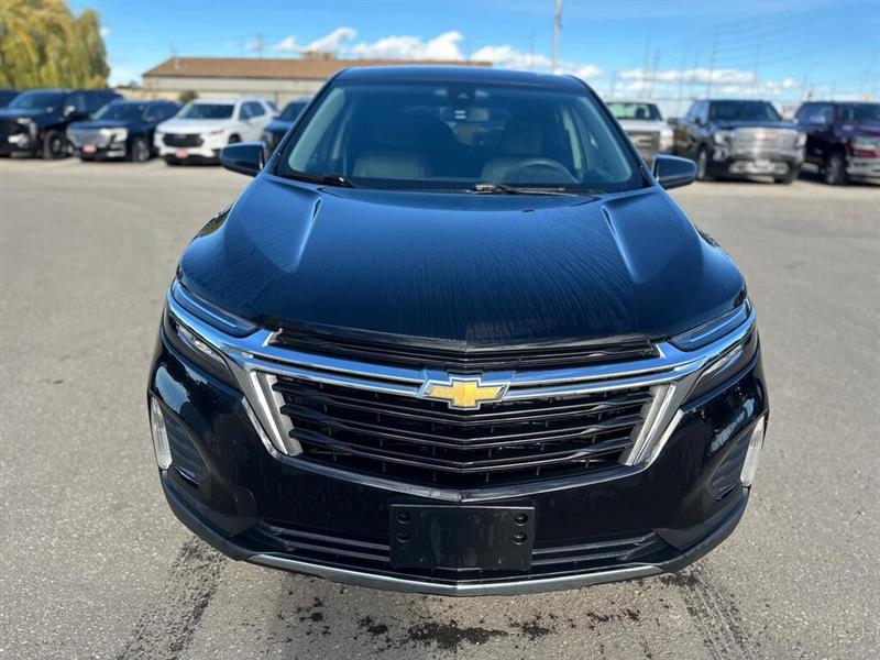 chevrolet Equinox 2022 - 3