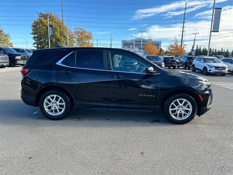 chevrolet Equinox 2022 - 4
