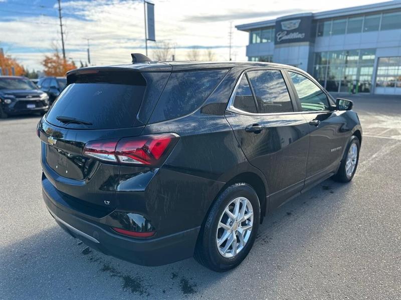 chevrolet Equinox 2022 - 5