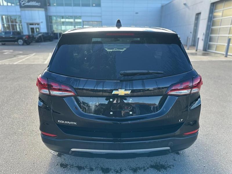 chevrolet Equinox 2022 - 6