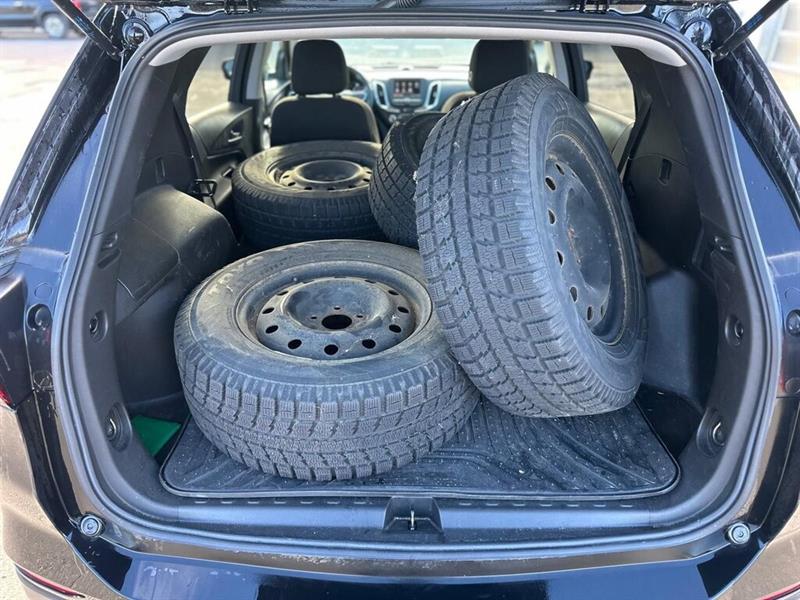 chevrolet Equinox 2022 - 7