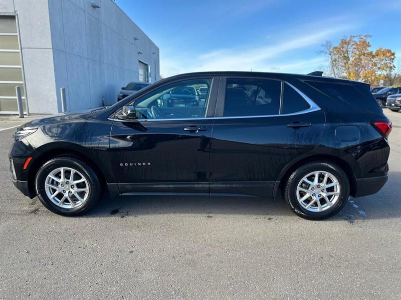 chevrolet Equinox 2022 - 9