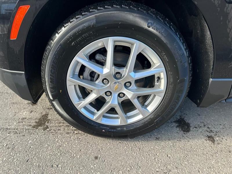 chevrolet Equinox 2022 - 10