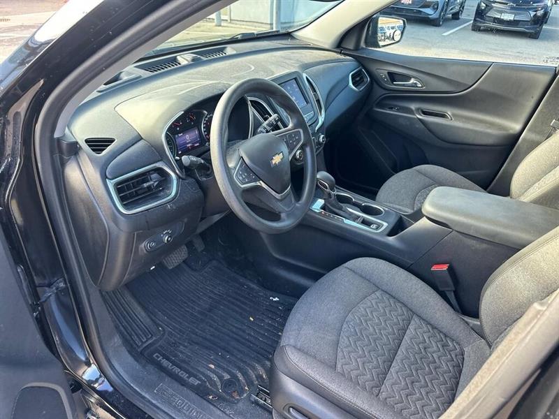 chevrolet Equinox 2022 - 11